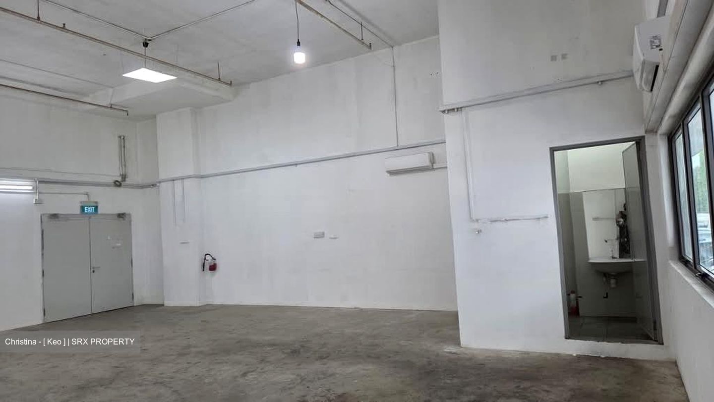 Premier @ Kaki Bukit (D14), Factory #579080671